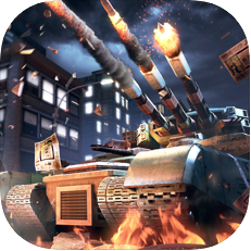 装甲警戒官方版(暂未上线)