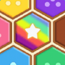 快手六角拼拼红包版(暂未上线)