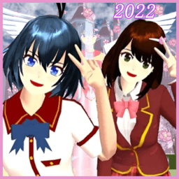 动漫情侣模拟官方版