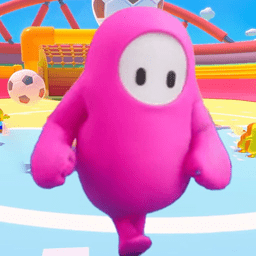 糖豆人归来手游