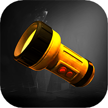 户外助手led手电筒app