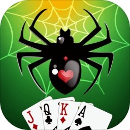 蜘蛛纸牌经典版手机版