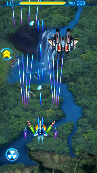 放置战机官方版本下载