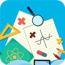 小学数学口算题卡冀教版