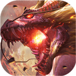 山海经混沌传官方正版(暂未上线)