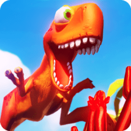 恐龙与仙人掌手机版
