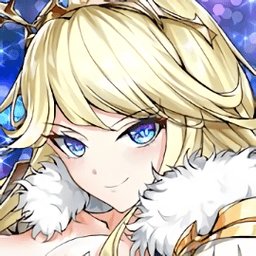 放置女友神姬的幻想乐园游戏(暂未上线)