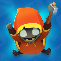 盗墓者合并手机版