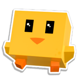 keepyducky游戏