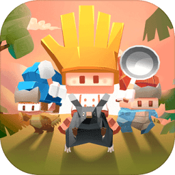 石头剪刀布大乱斗内购破解版