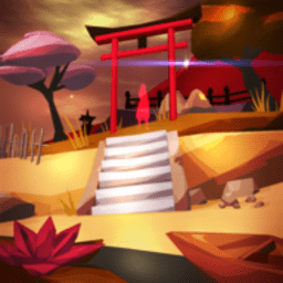 神秘的逃亡日记官方版