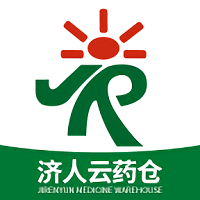 济人云药仓软件