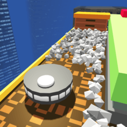 真空机器人最新版