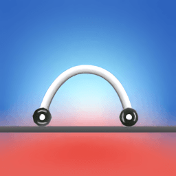 手绘赛车3d中文版