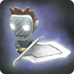 蒙面闯地宫游戏(masked)