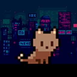 为什么安德森先生手机版(why, mr. anderson?)