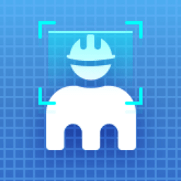 墨计考勤工人版软件