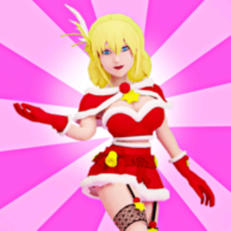 cosplay party游戏