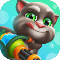 九游汤姆猫荒野派对游戏