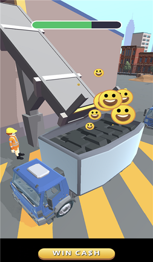 包工头大亨手机版下载