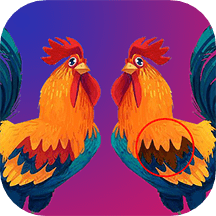 宝贝找不同手机版