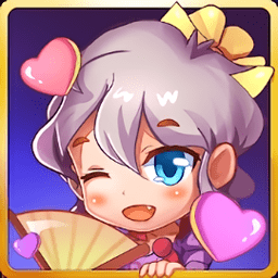 萌将三国传说手游