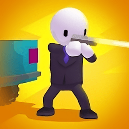 街口枪战内购破解版