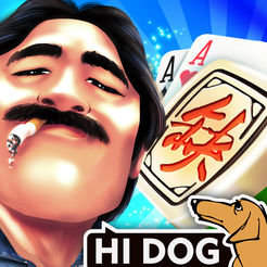 哈狗鹰潭三缺一官方版