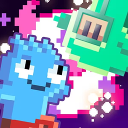 动物联盟出击游戏