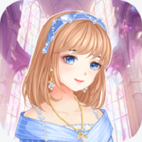 暖暖的换装世界小游戏