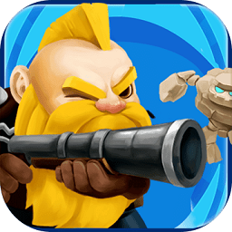 野蛮军团最新版