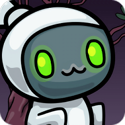 幽灵冒险黑暗森林手机版