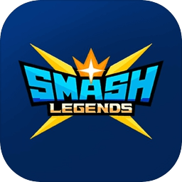 粉碎传说手游(smash legends)