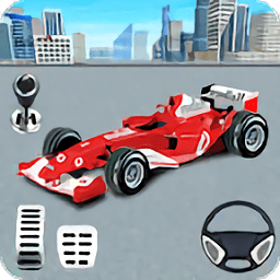 公式赛车2020最新版(formula racing)