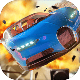 豪华汽车驾驶游戏内购破解版