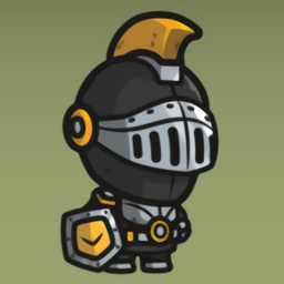 奔跑的勇士游戏