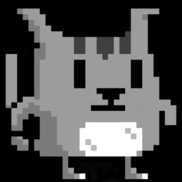 我看到的是一只猫吗游戏