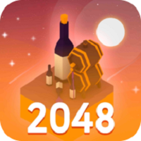 2048合并博物馆手机版