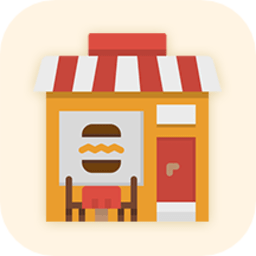 楼里的早餐店软件