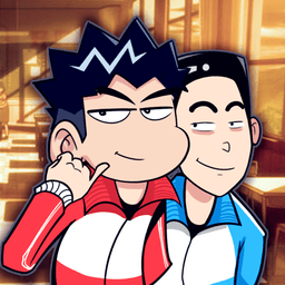 同桌大作战2手机版(暂未上线)