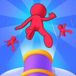 人群大炮手机版