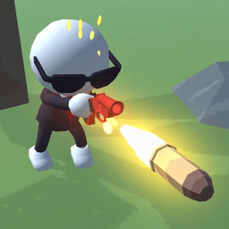 我的子弹会拐弯完整版