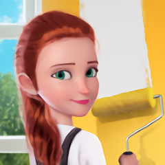 翻转这所房子汉化版