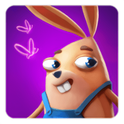 吾之兔兄中文版