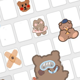 手机键盘表情包生成软件