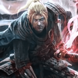 仁王手机版本(暂未上线)