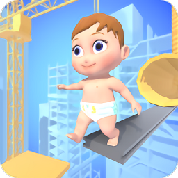 婴儿漫步手机版