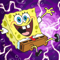 海绵宝宝的空闲冒险官方版(idle spongebob)