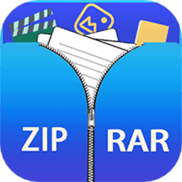 解压缩全能神器app