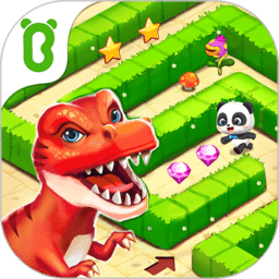 奇妙恐龙帮帮队最新版